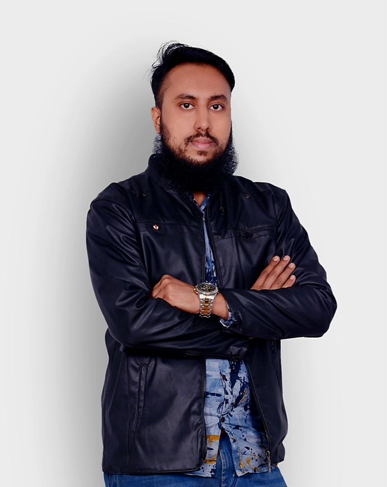 Mirza Muhammad Furkan
