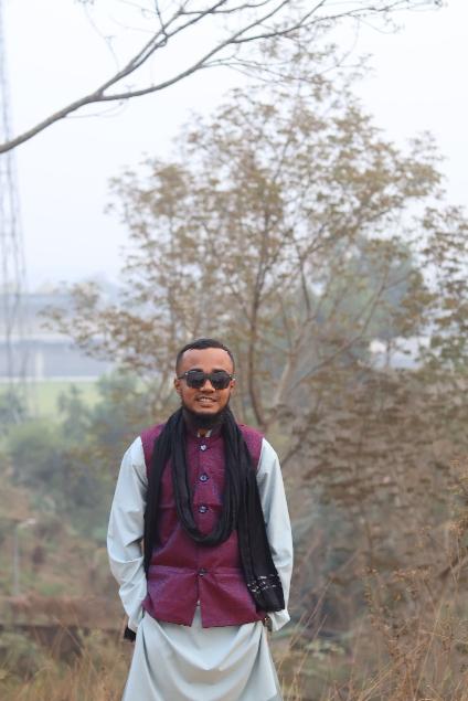 MD. Monir Hossain