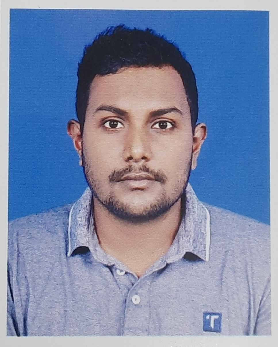 Mahmudul Hasan Bhuiyan