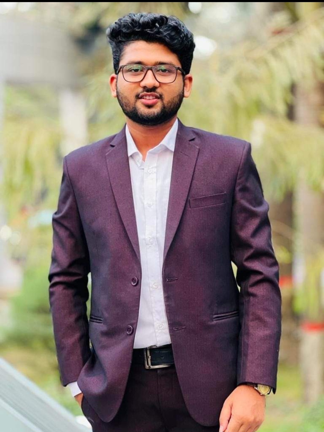 PRINCE MAHMOOD