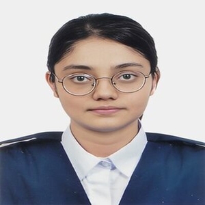 Ramisa Arobi