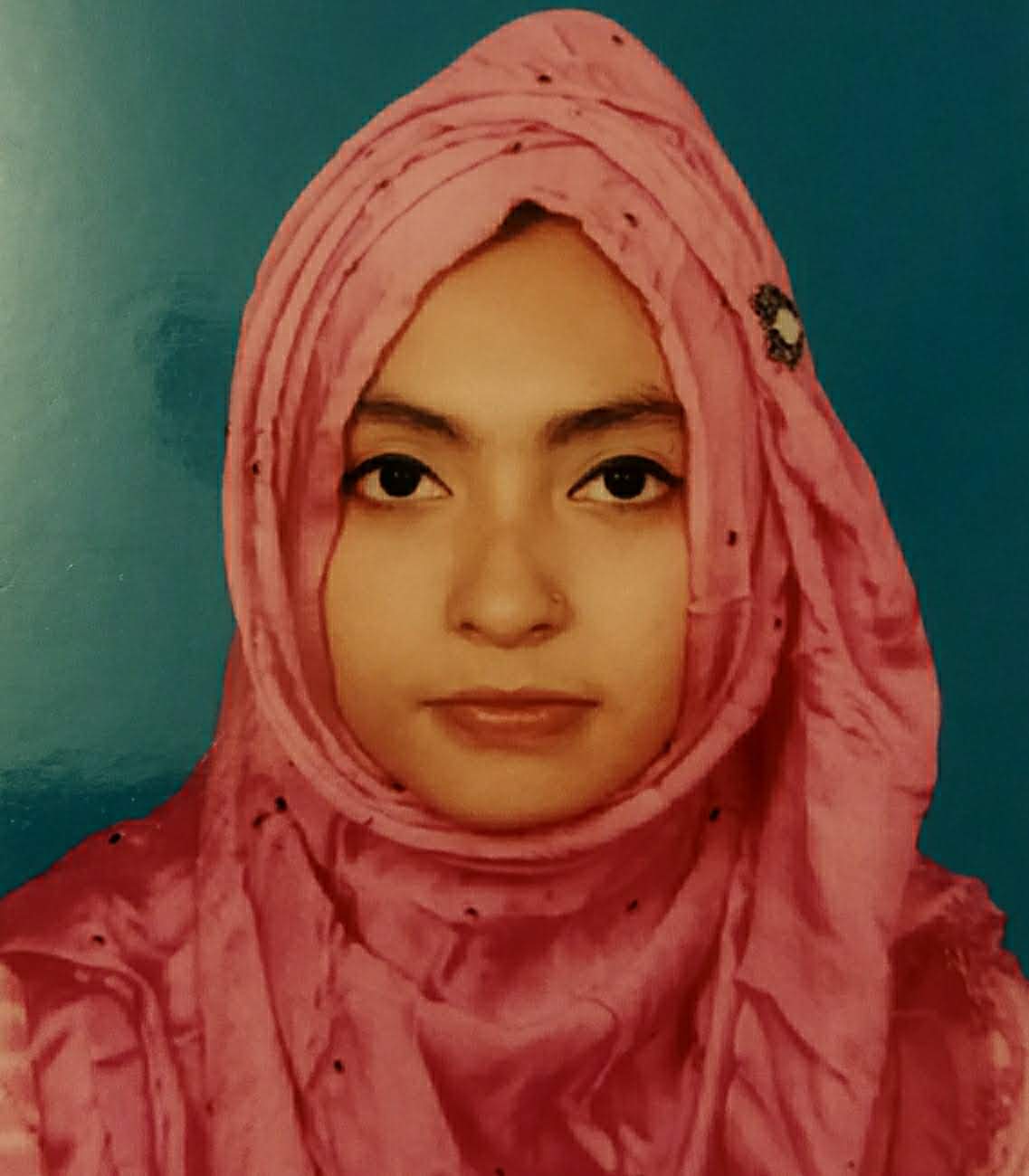 Tasnim Tabassum
