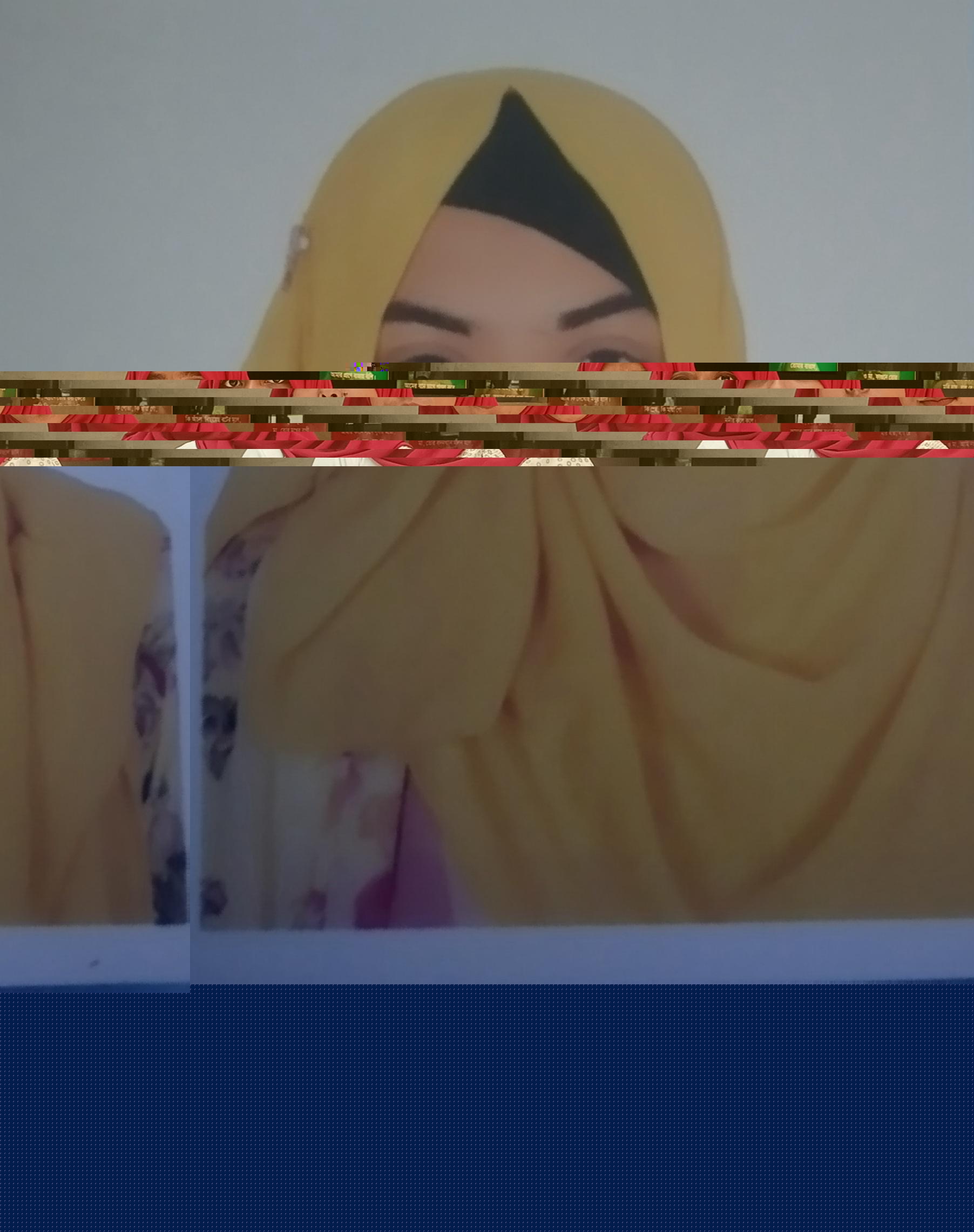 Taslima Jahan Mim