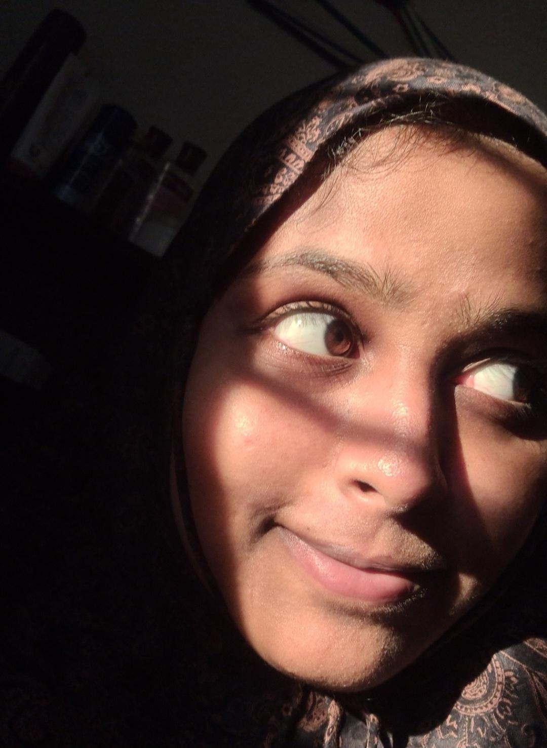 Shayla Sultana
