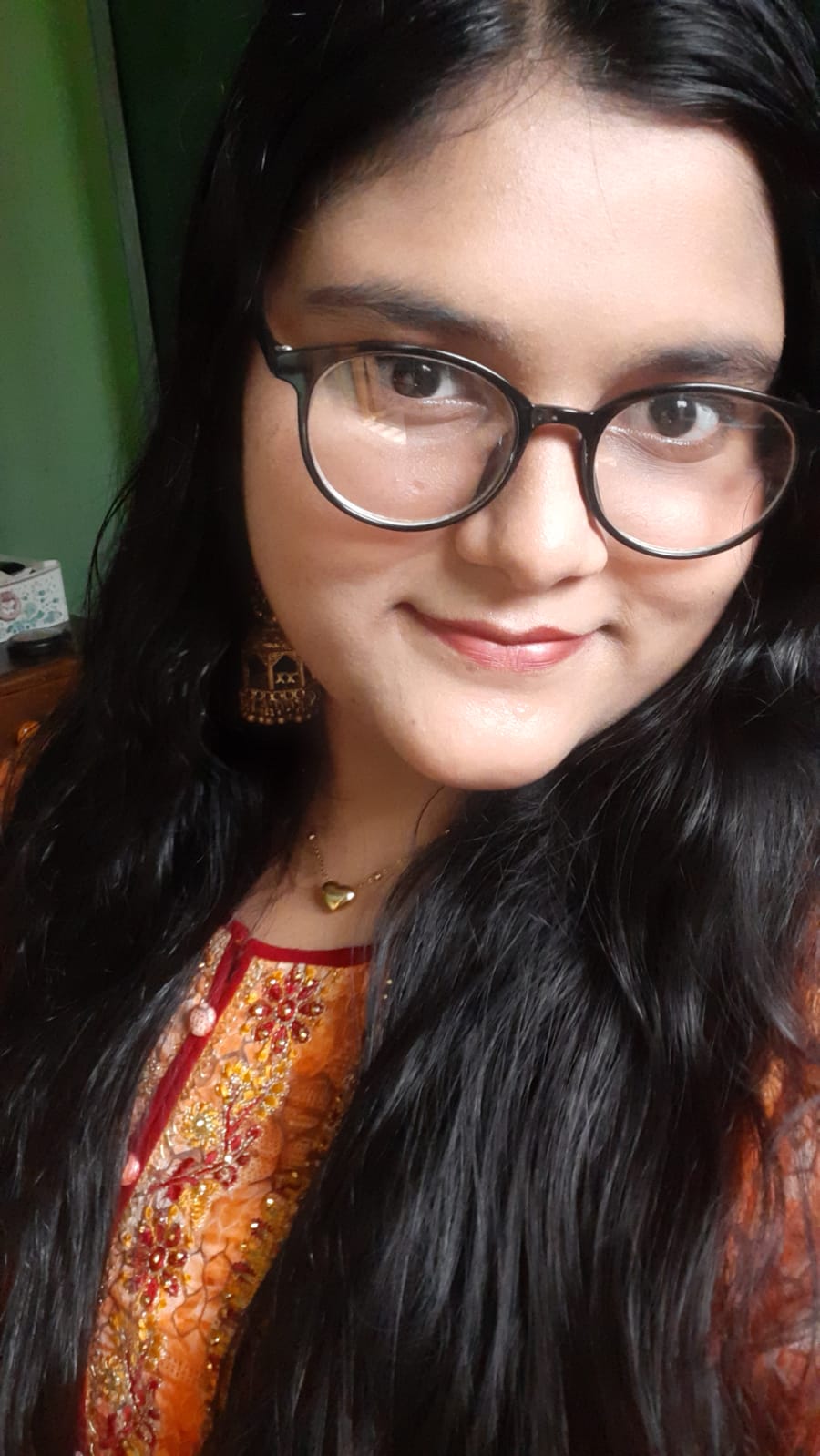 Puja Chakraborty