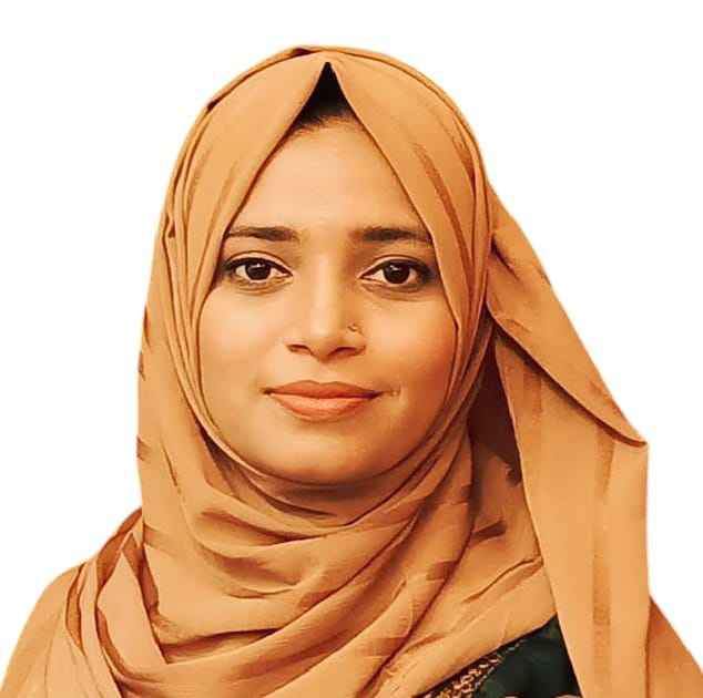 Amena Akter