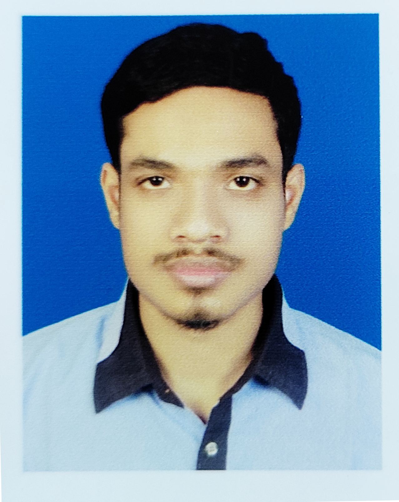 Abdul Munna Ridoy