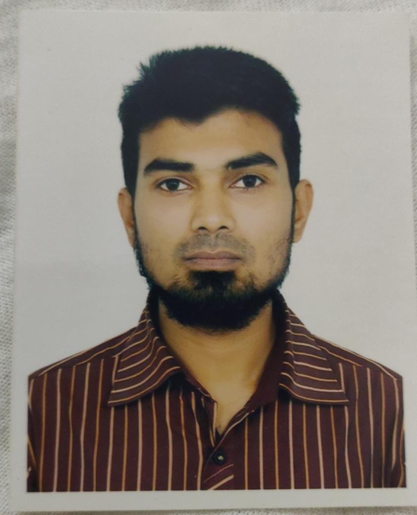 Md. Shakhawath Hossain