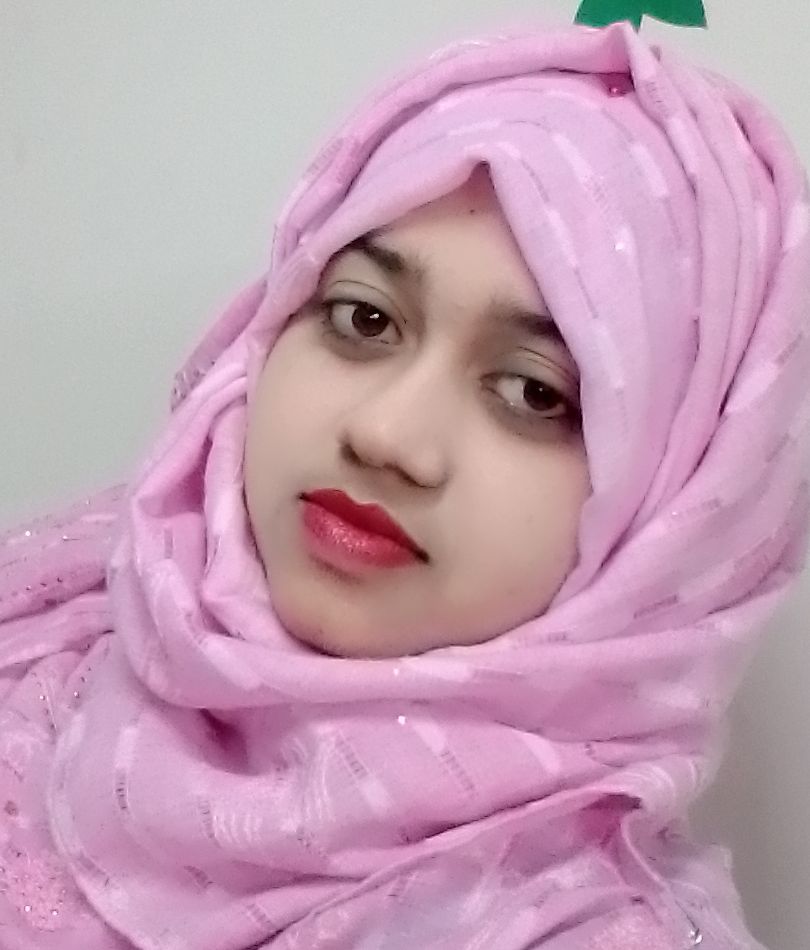 Jannatul Ferdous