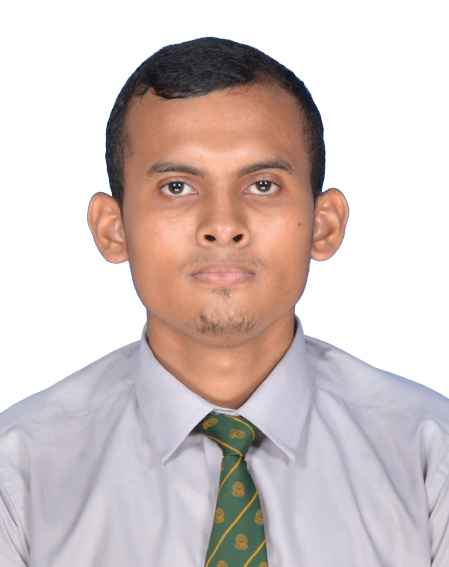 Arafat Rahaman