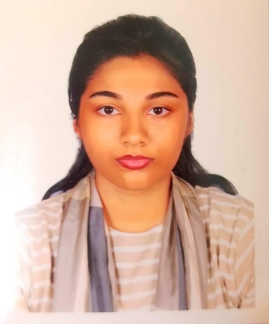 Nosieba noor eusha