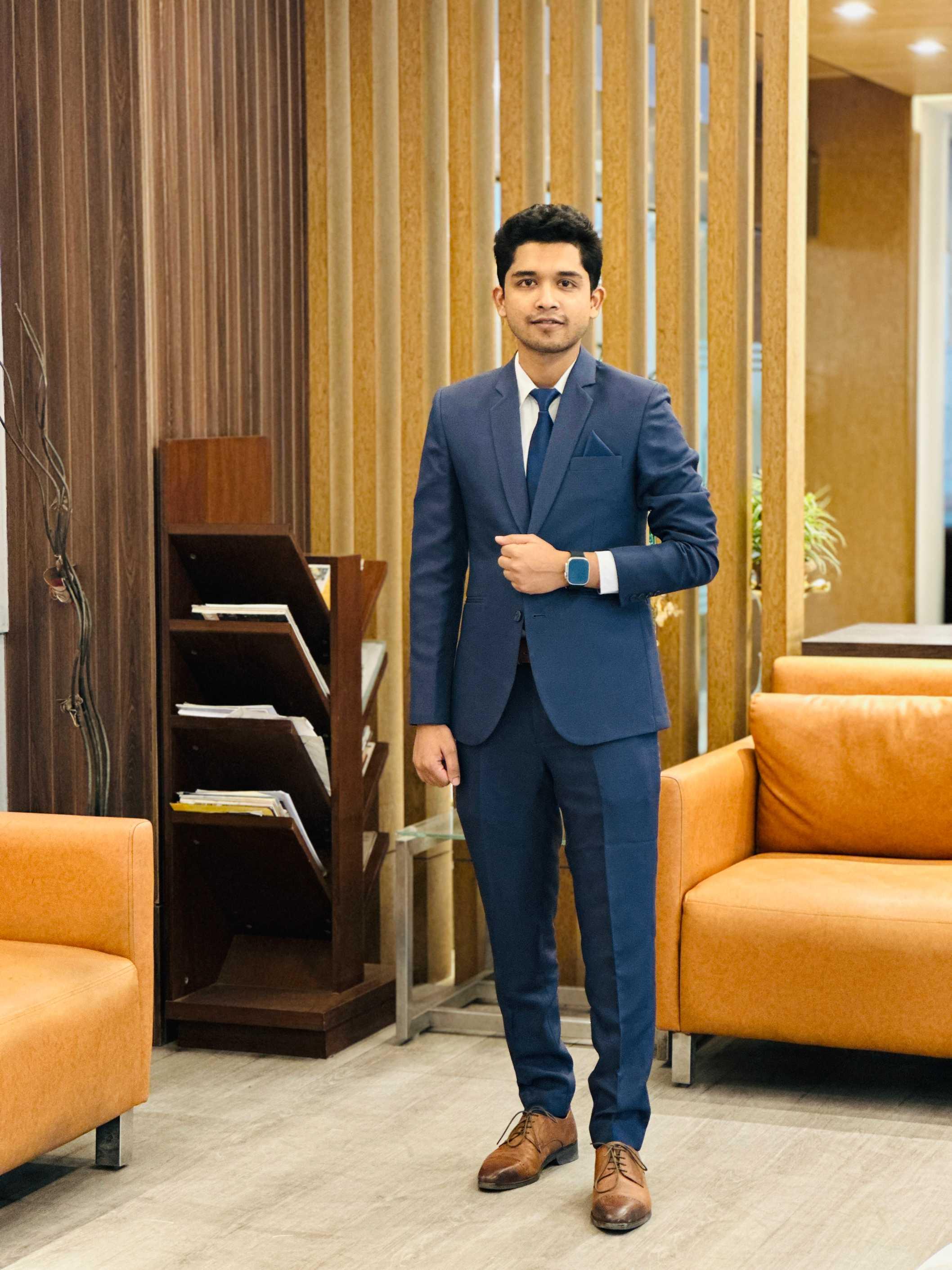 Muhammad Moktarul Islam Mim