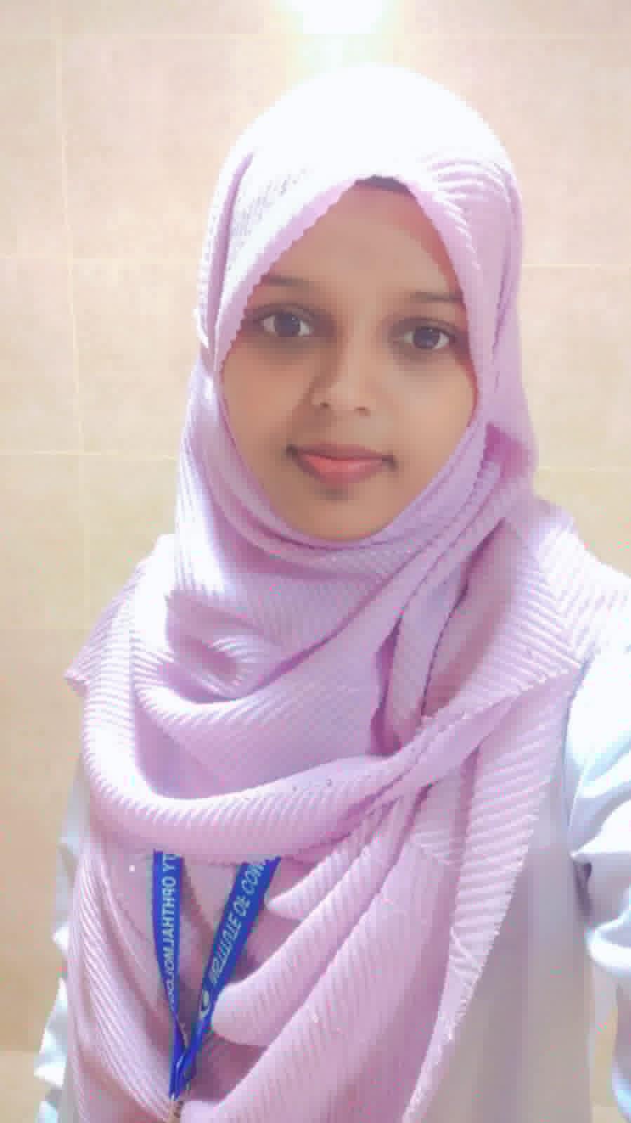 Nazifa Israt