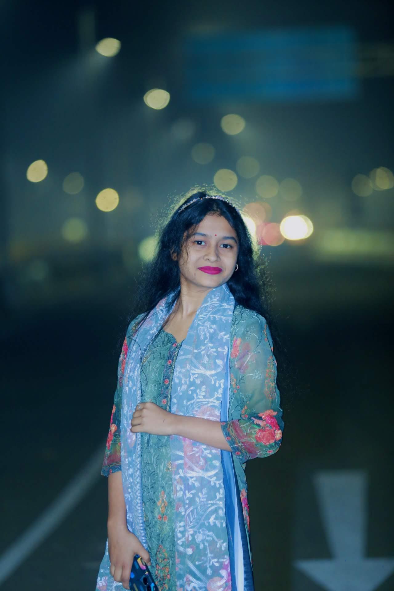 Tisa Roy