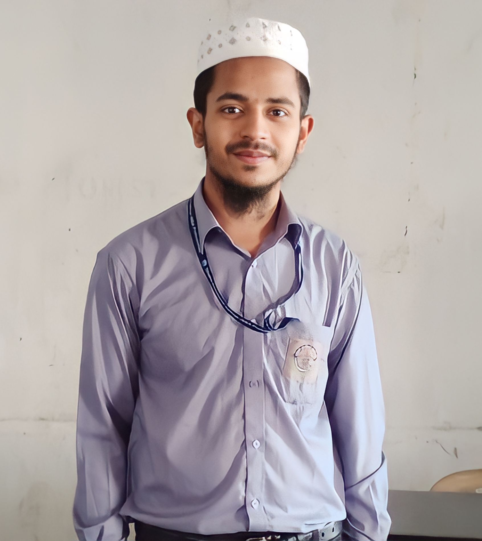 Md Mehedi Hasan Manik