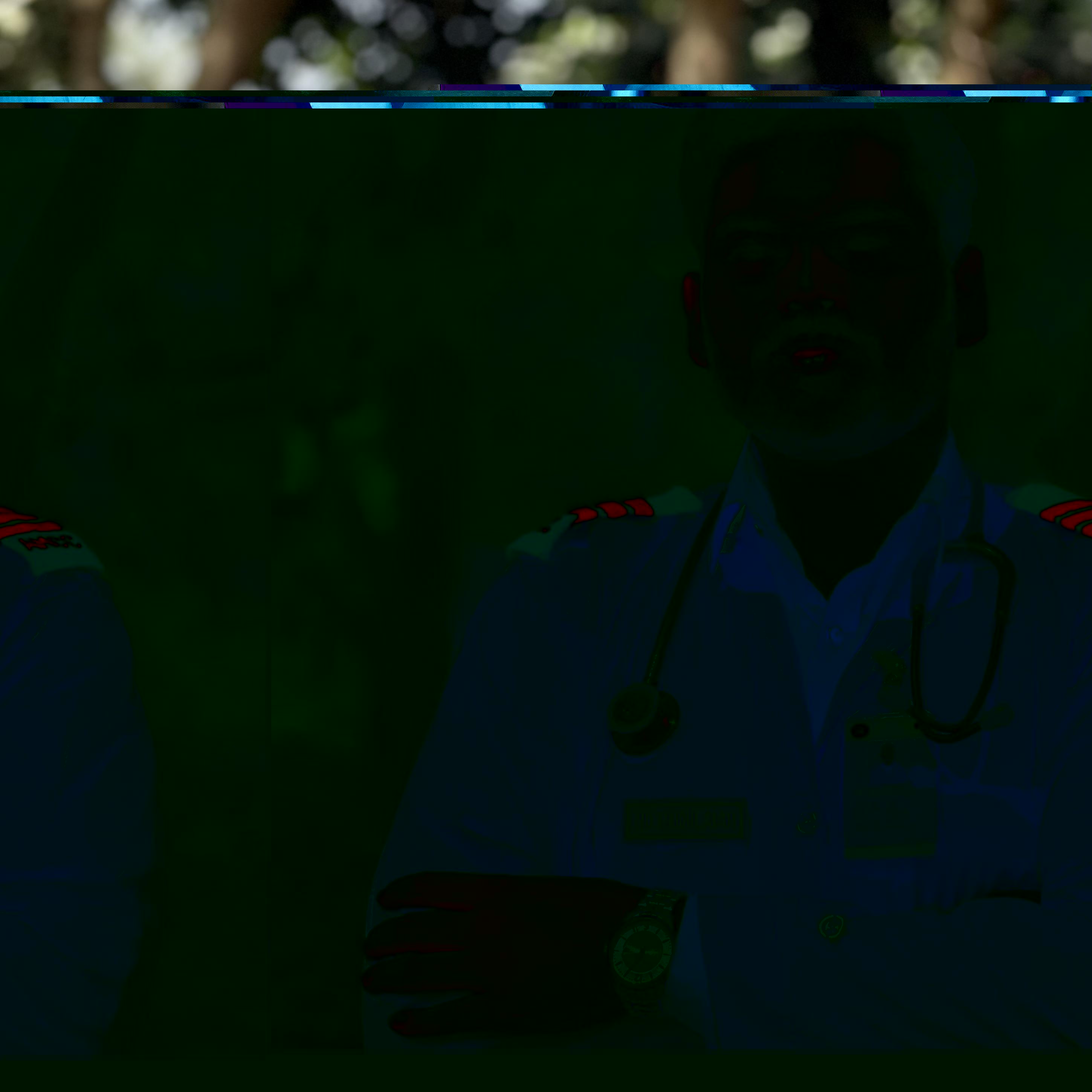 Md. Maidul Alam