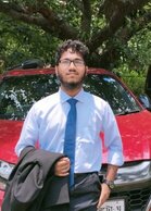 Syed Rizwan ul alim