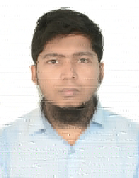 MD Mahamudul Islam Shuvo