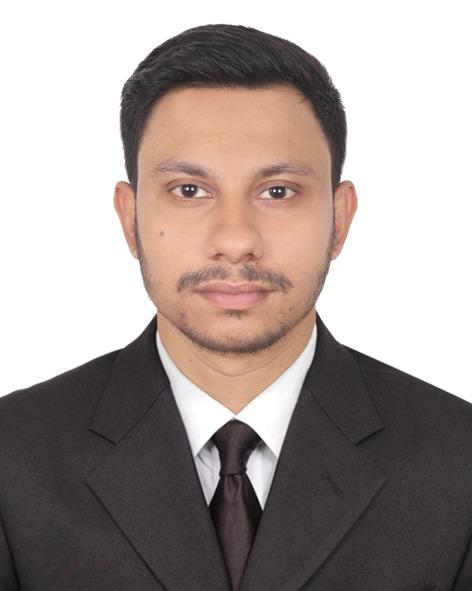 Al Shariar Hossan