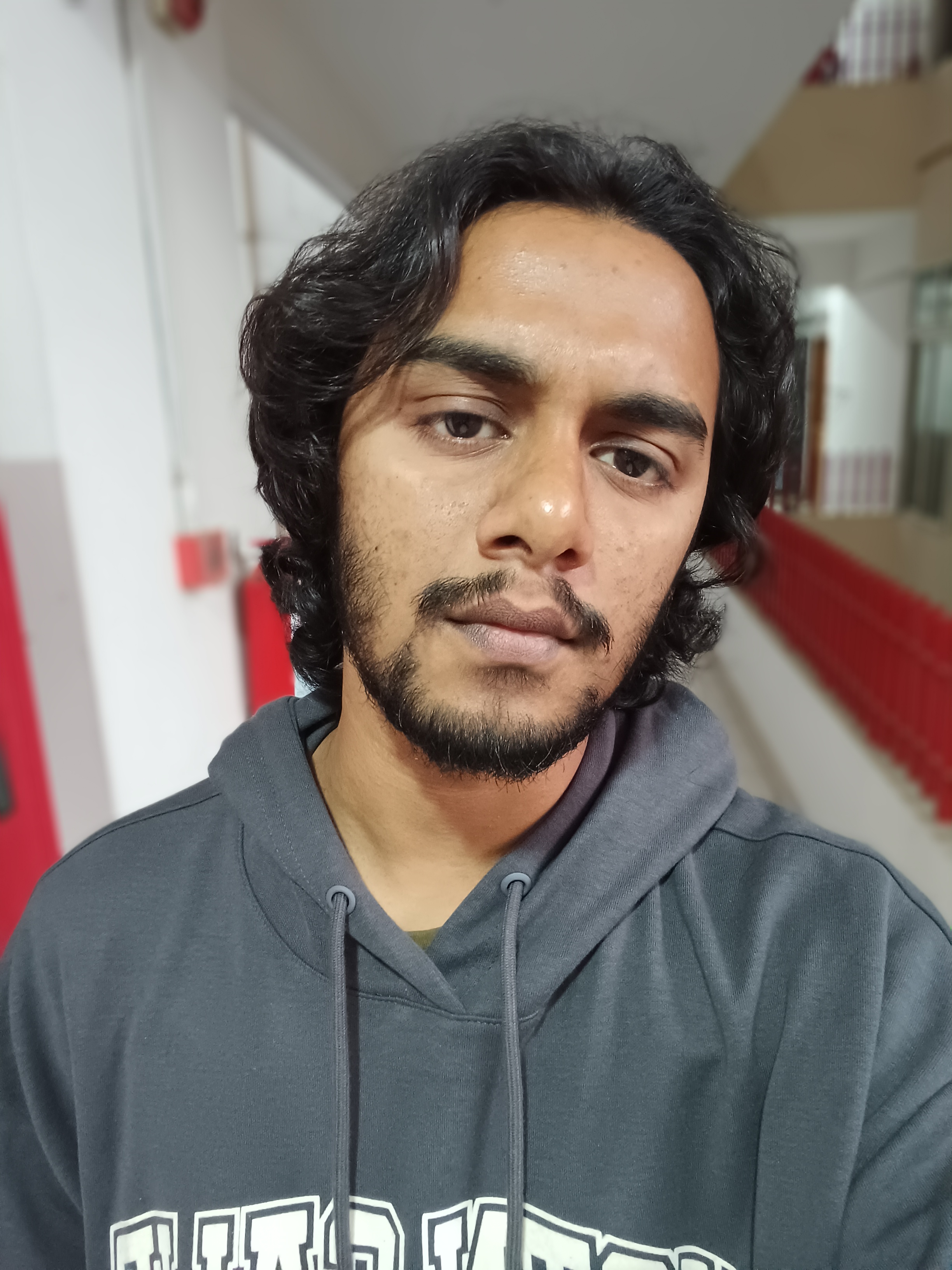 Nafis Kamal