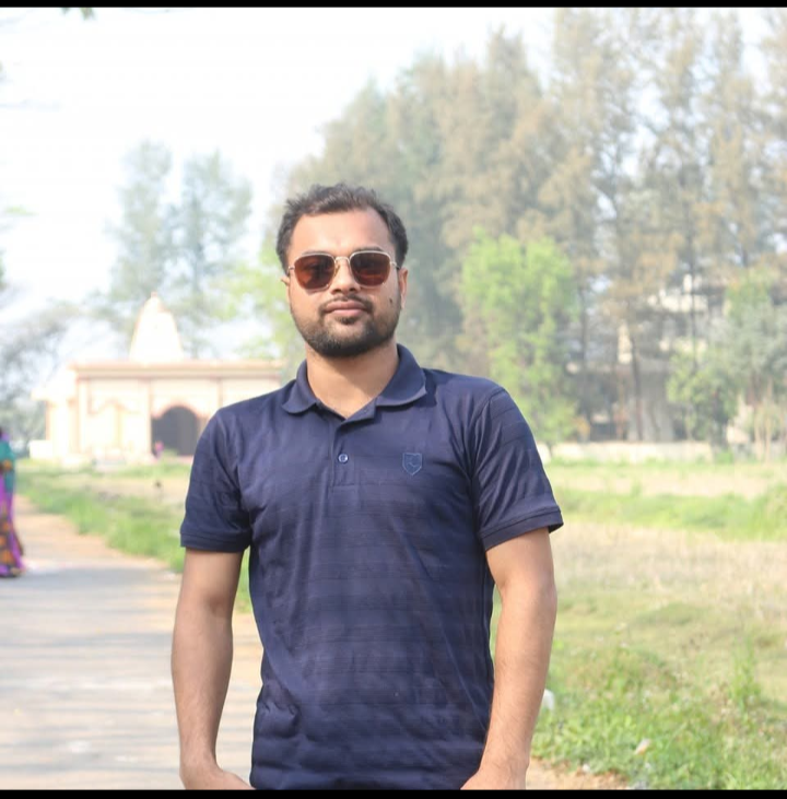 Nahidul Islam