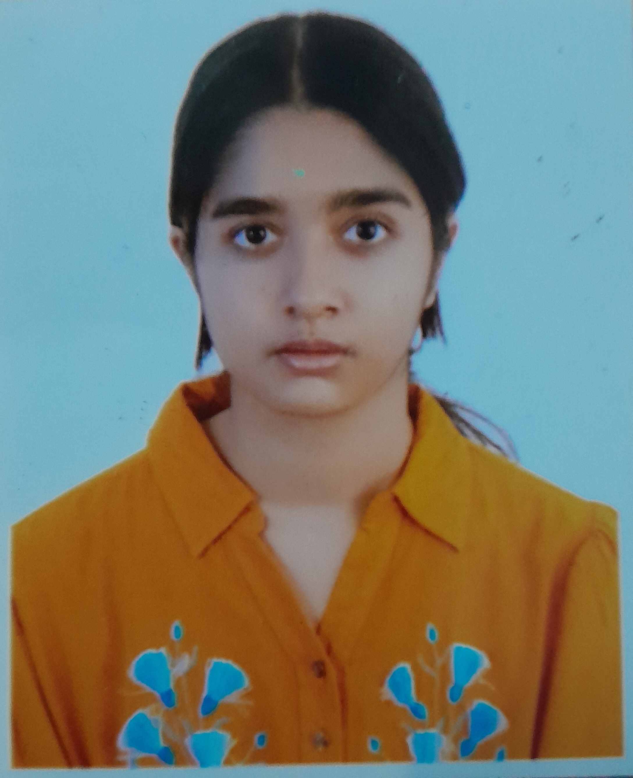Rahnuma Amin Namira