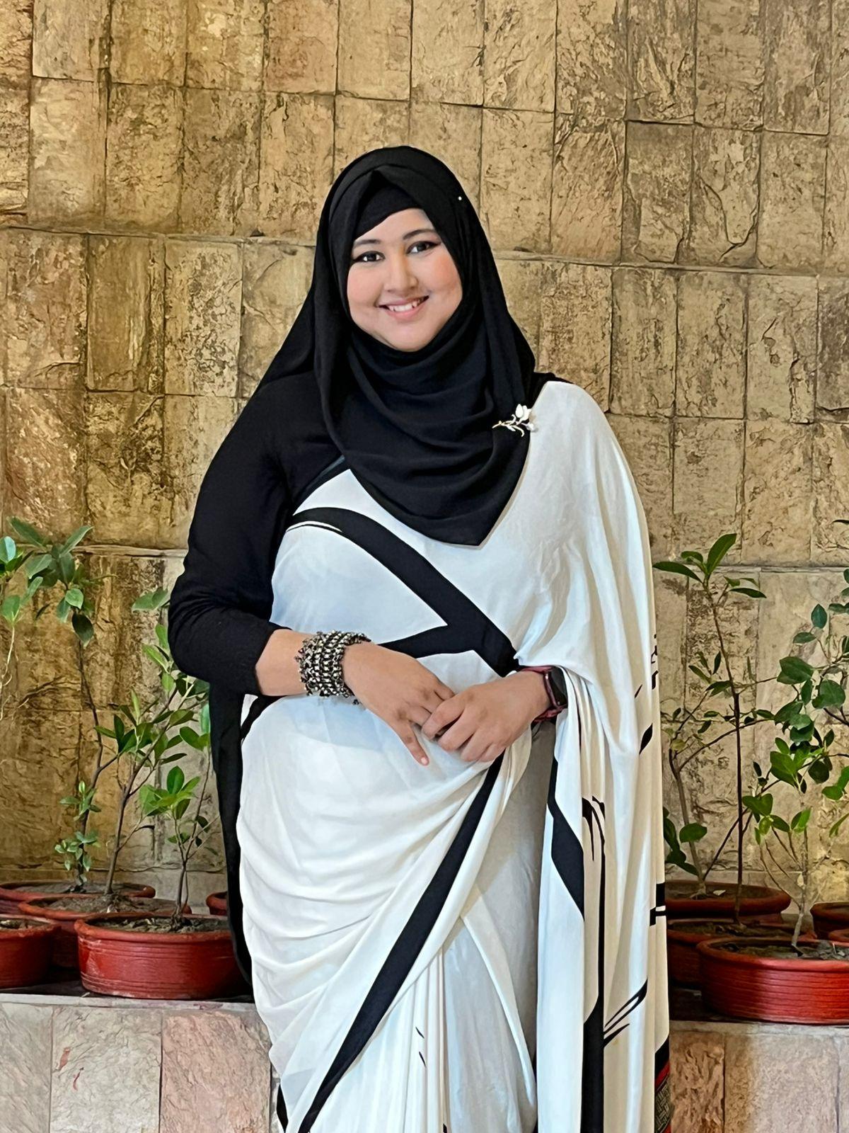 Adiba Zaman