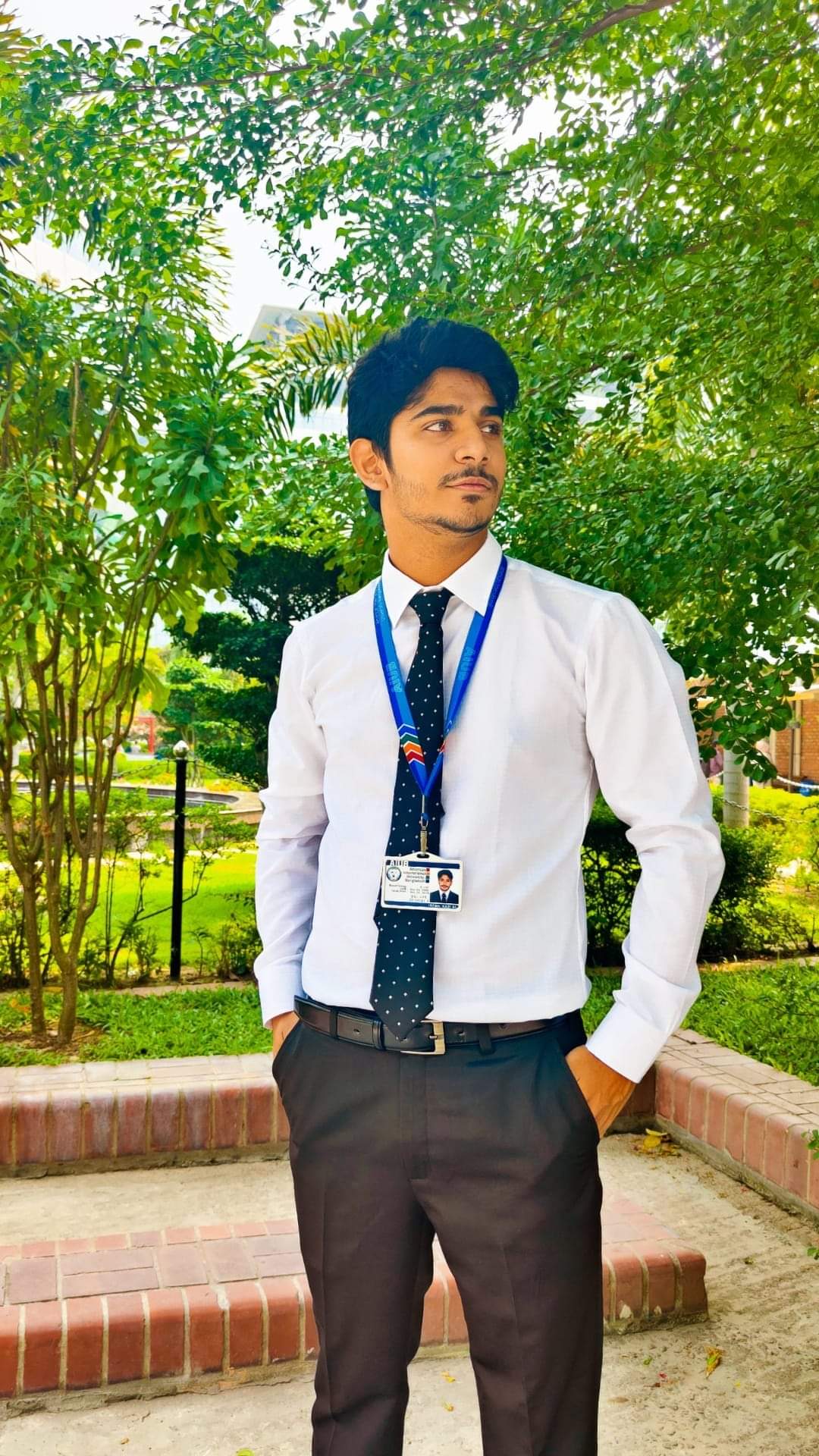 Kazi al irfan