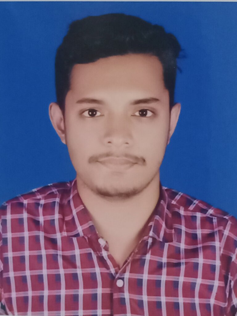 Md Abir Islam