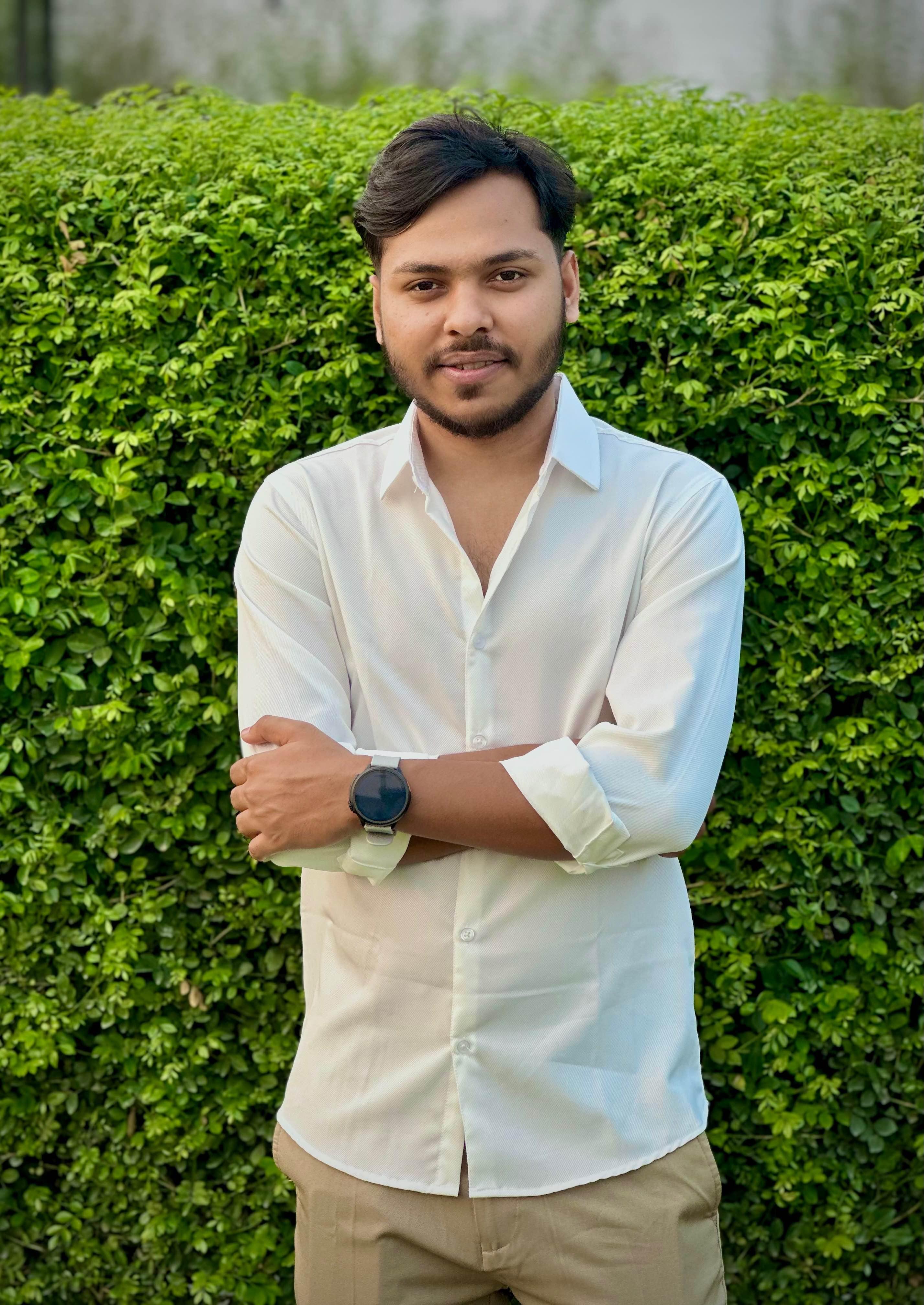 Anam Islam Emon
