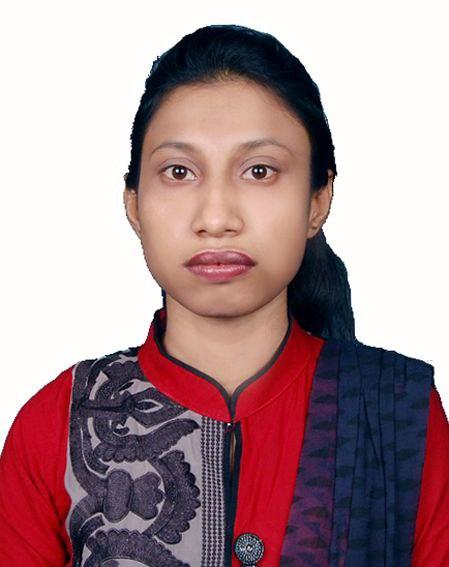 Sanjana Sumona Mou