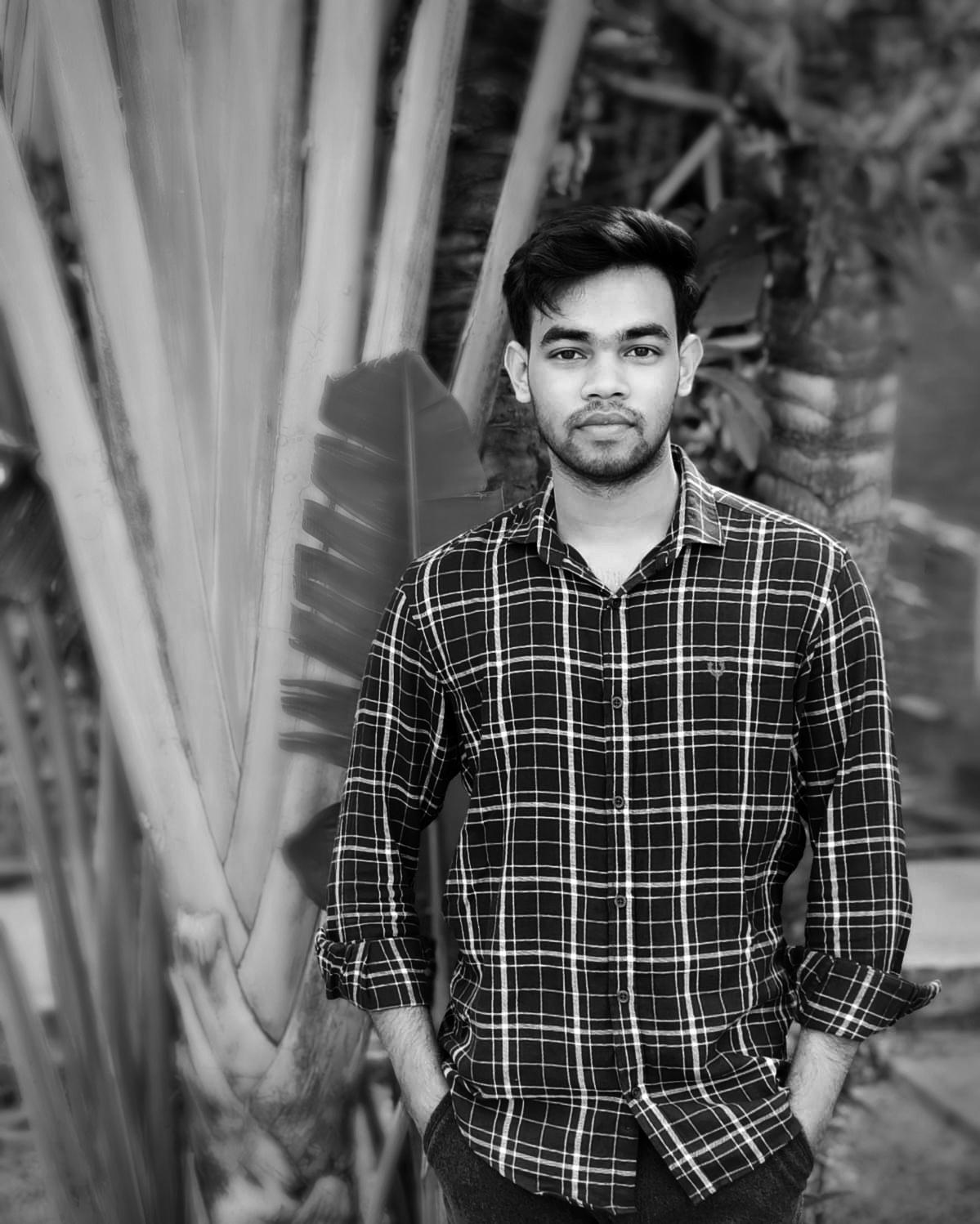 Md. Yeasir Abdullah