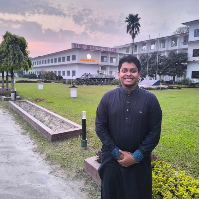 FUAD HASAN FAGUN