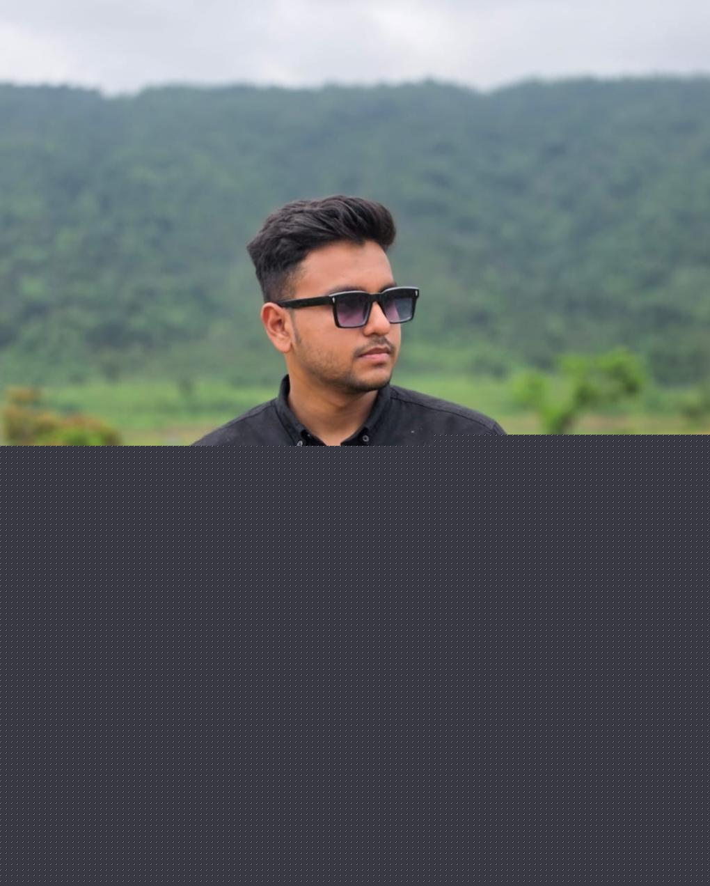 Md Jubair Khan Ratul