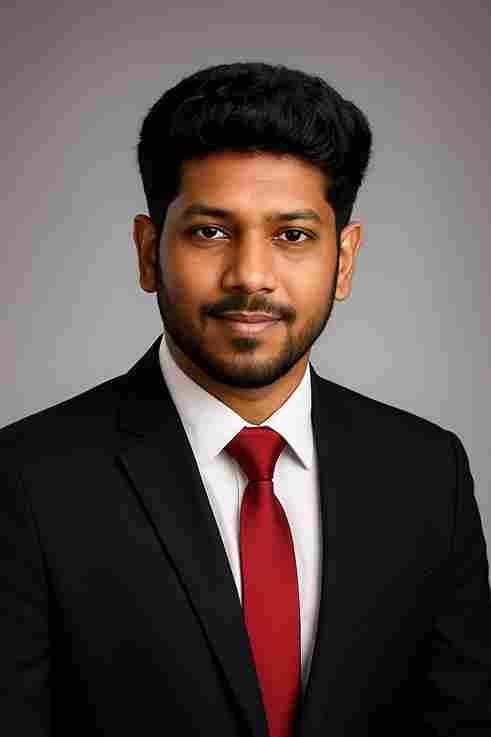 Md Al-Amin Bhuiya