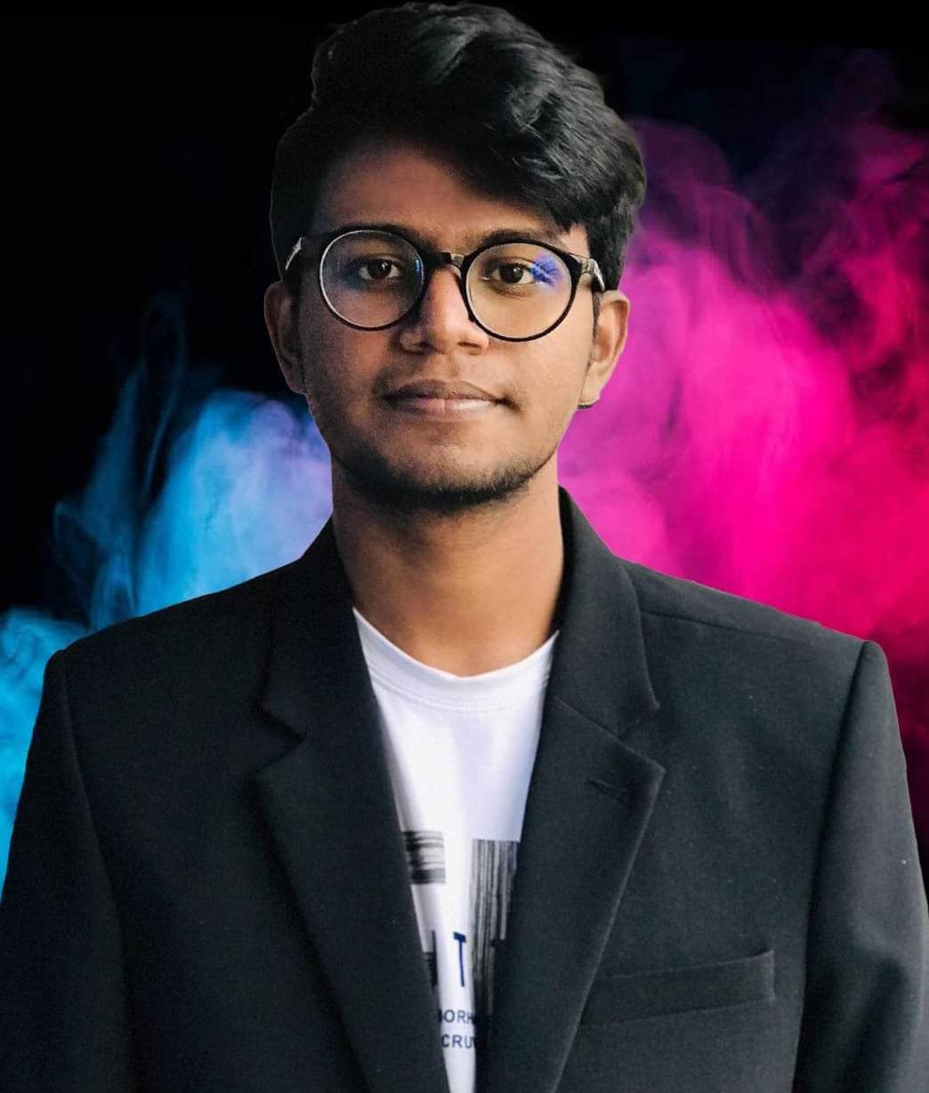 Ibrahim Khalil Shanto