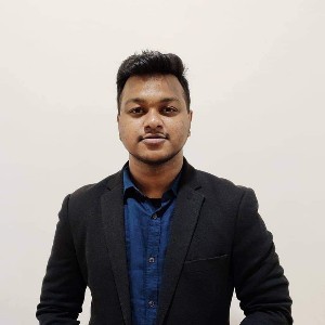 MD SABER HOSSAIN