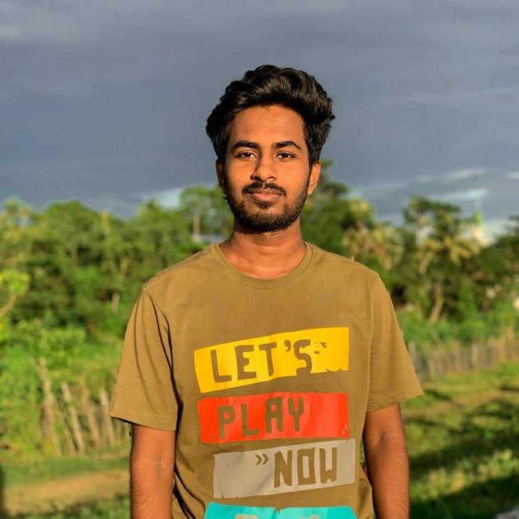 nafiul islam naim