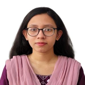 Priya Ghosh