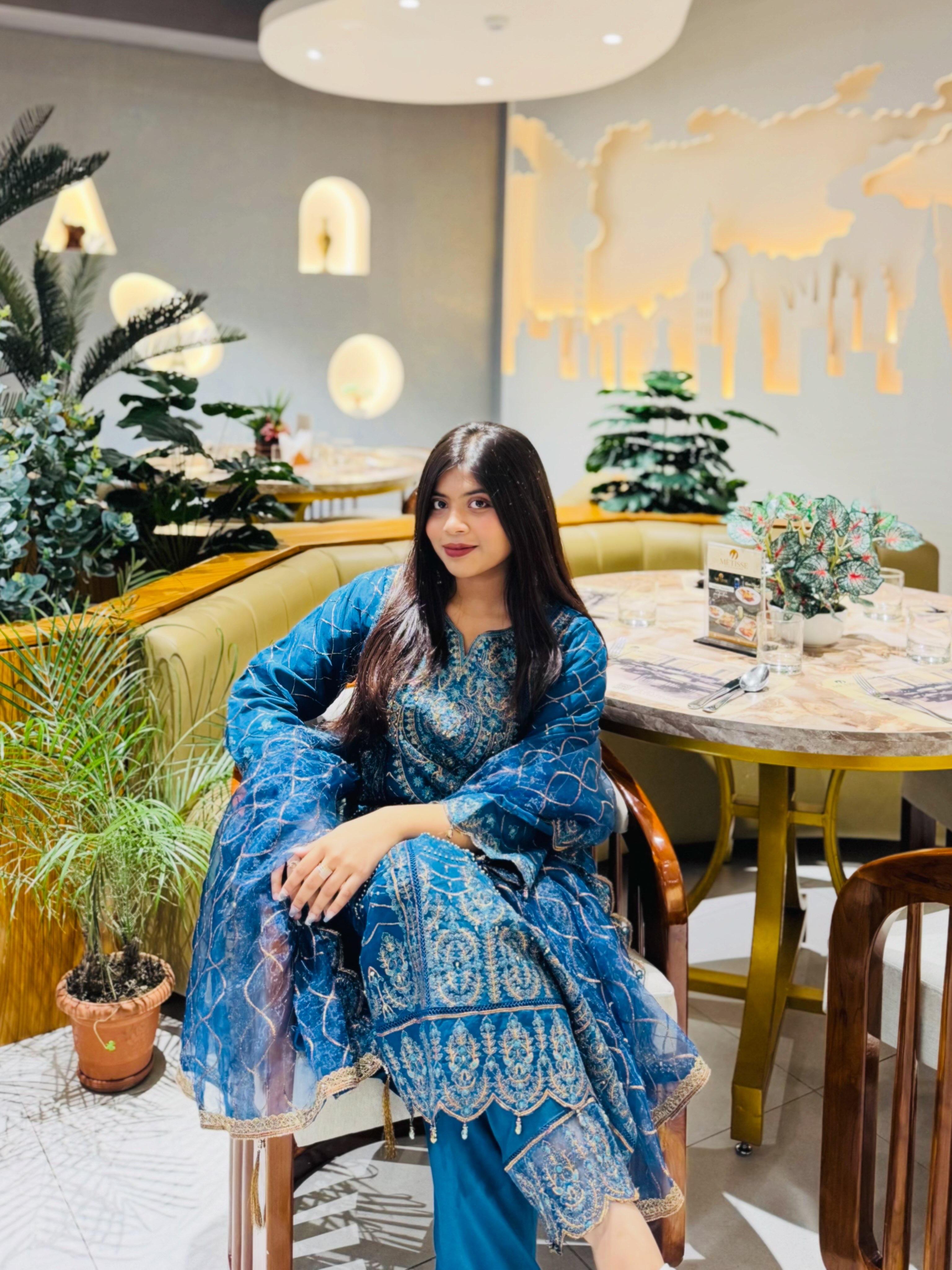 Nafisa Mifta