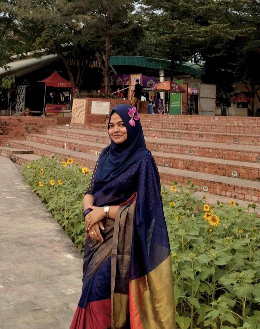 Norin Jahan Ayshi
