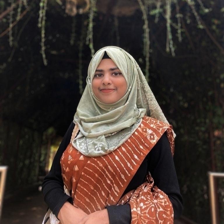 MARIA AFRIN ANIKA