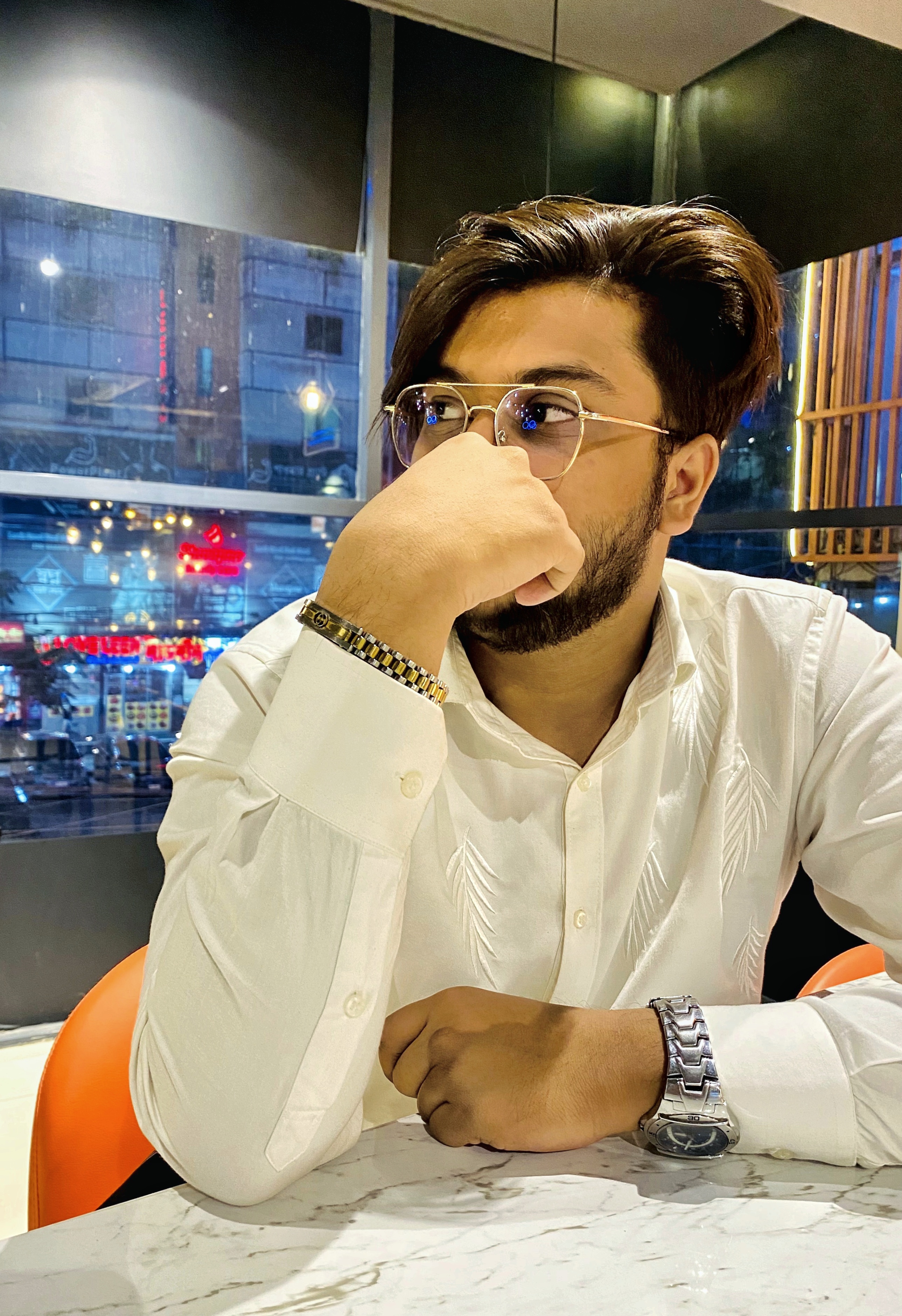 Mahmud Hossain Turjo