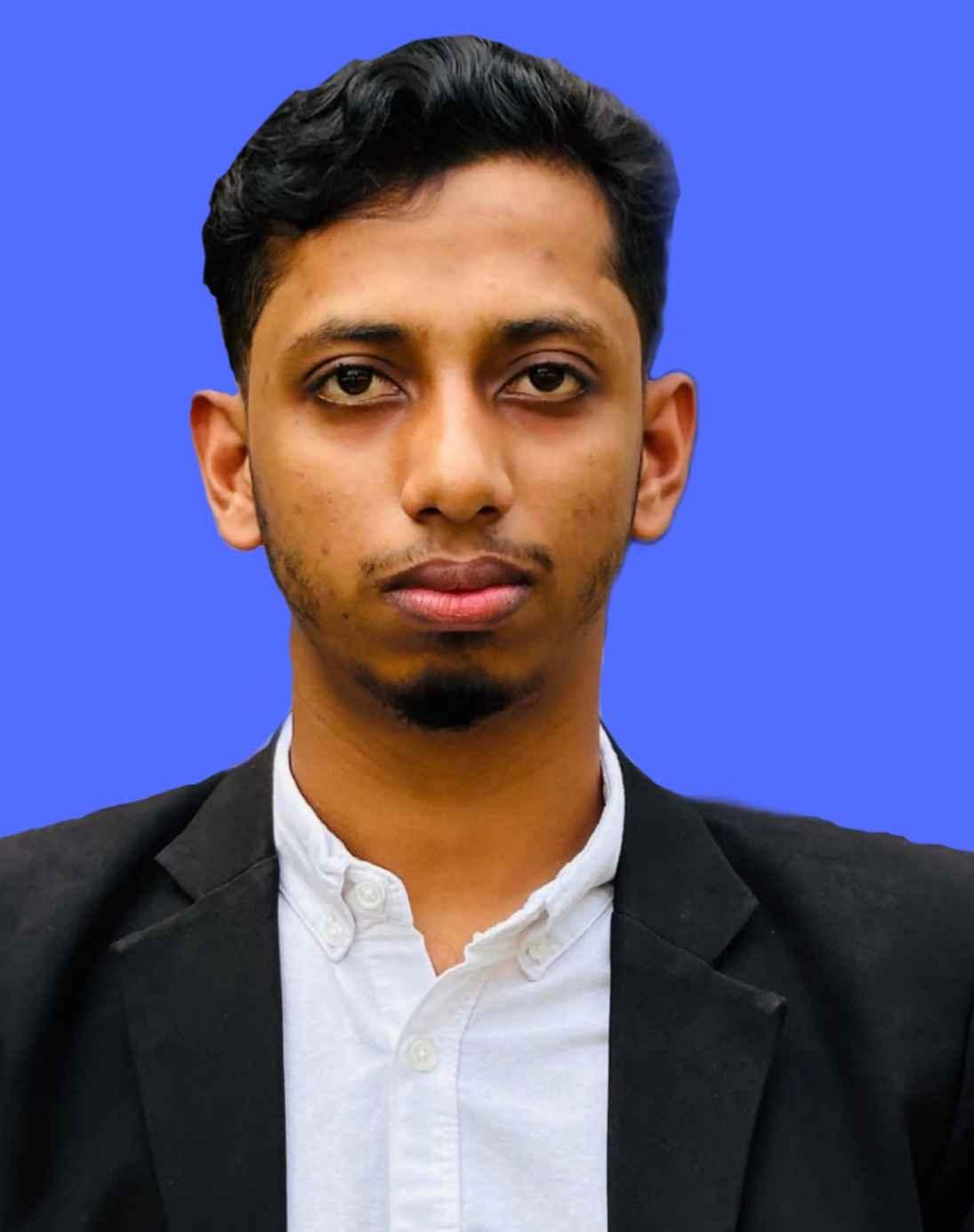 Khairul islam