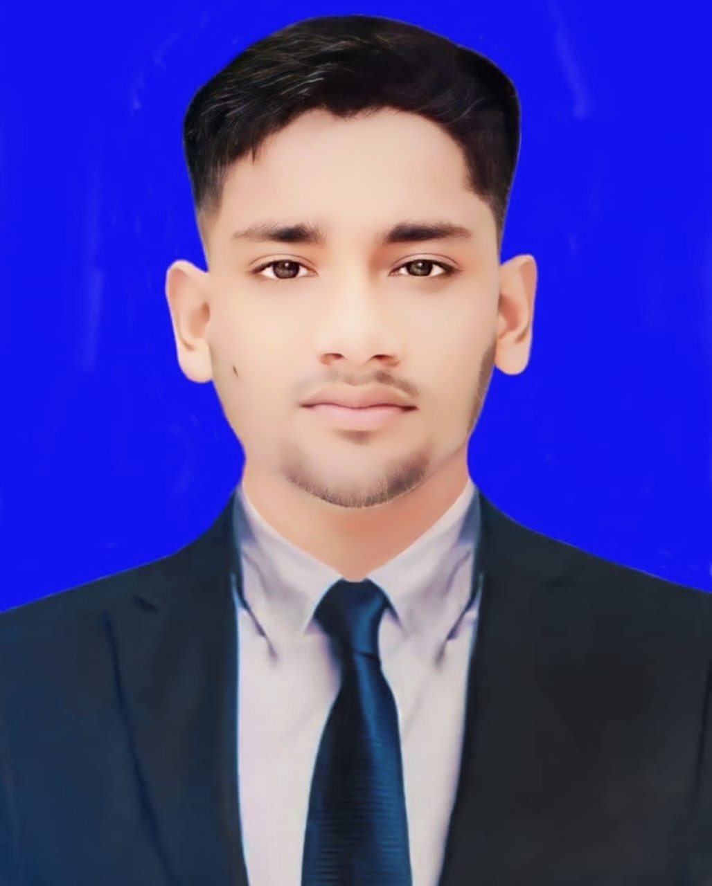 Mahmudul Hasan Munna
