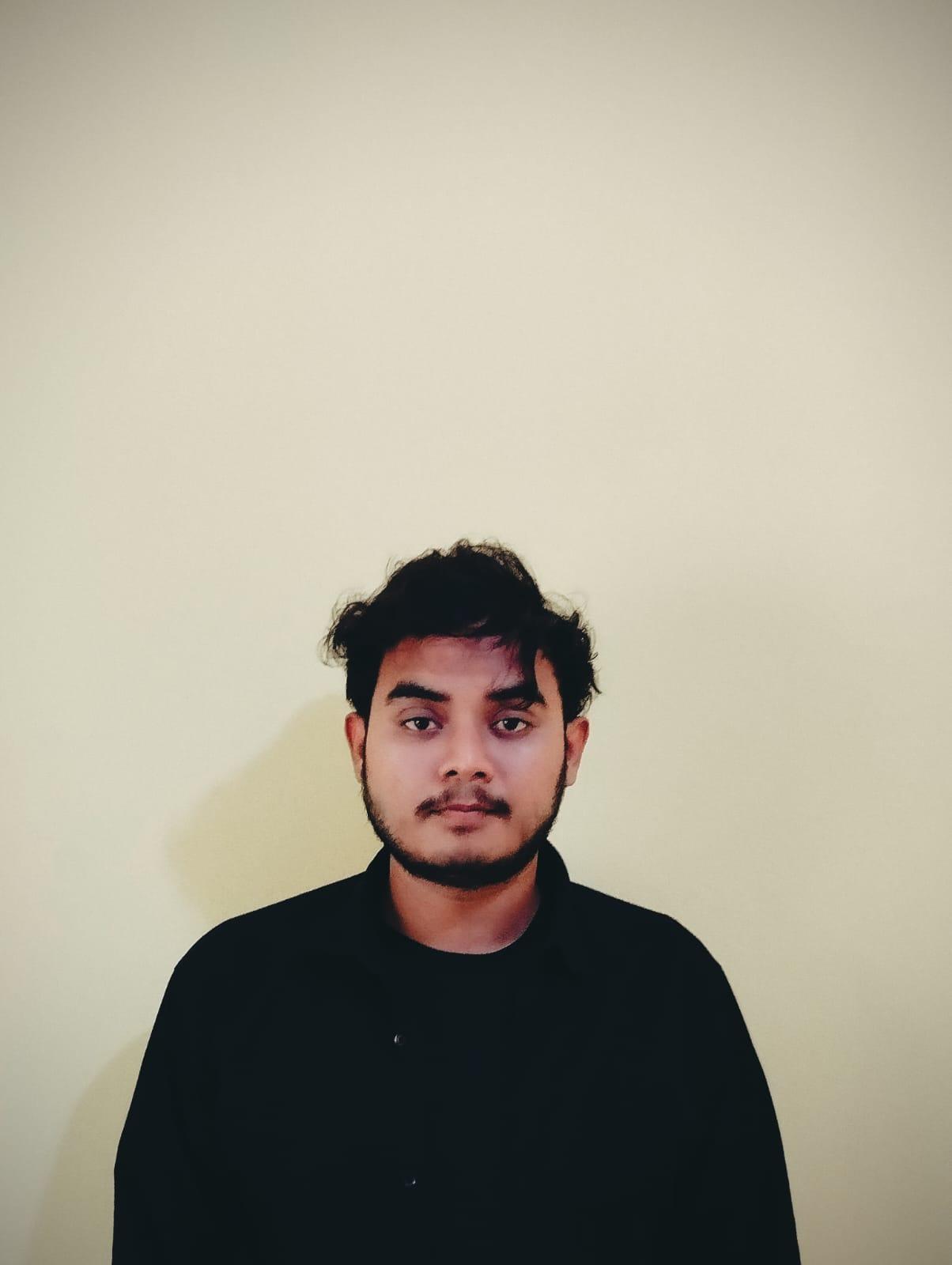 Md Ashifur Rahman
