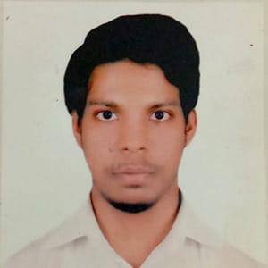 Nafis Shahriar Ahmed