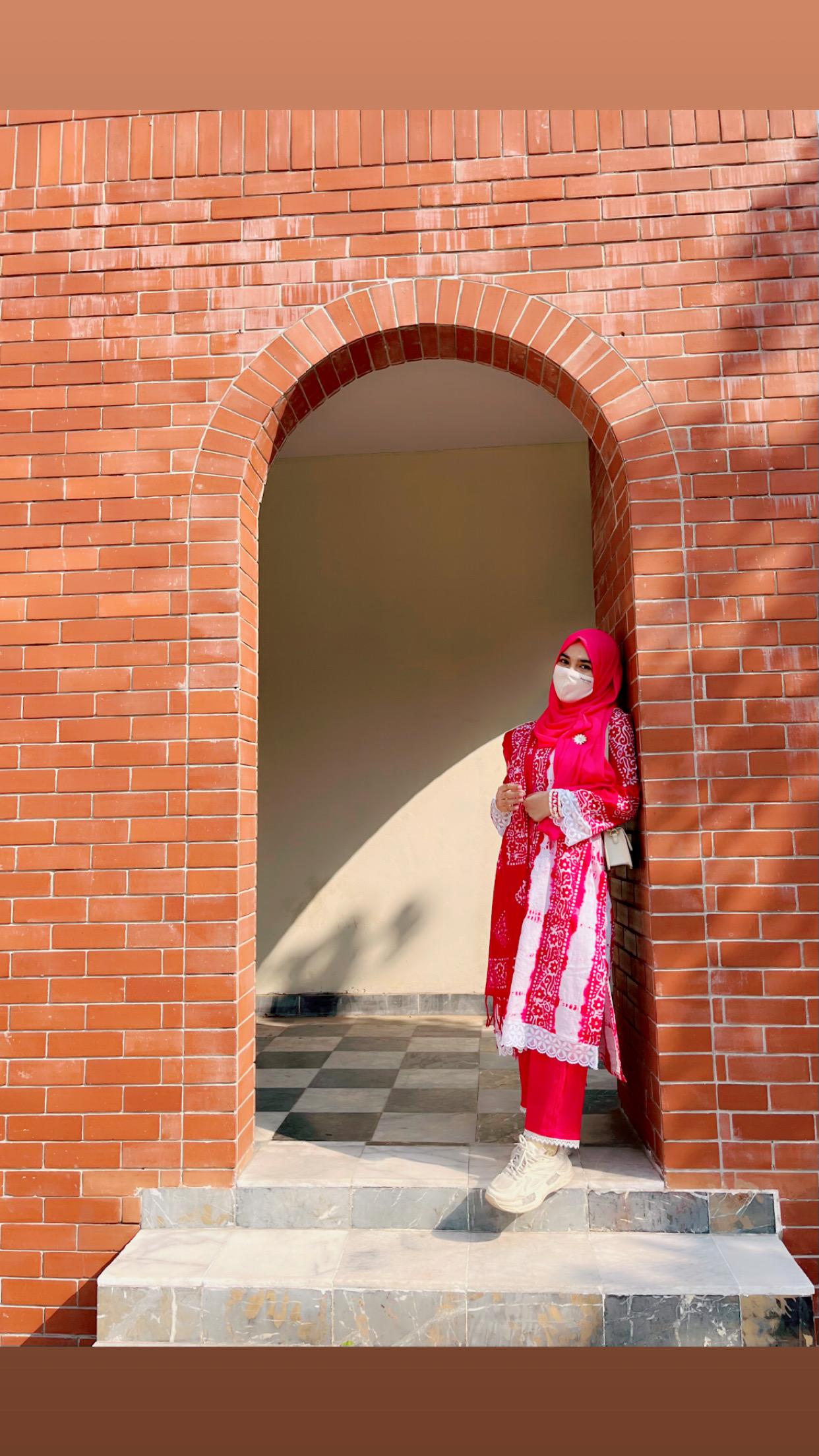 Ramesa fariha