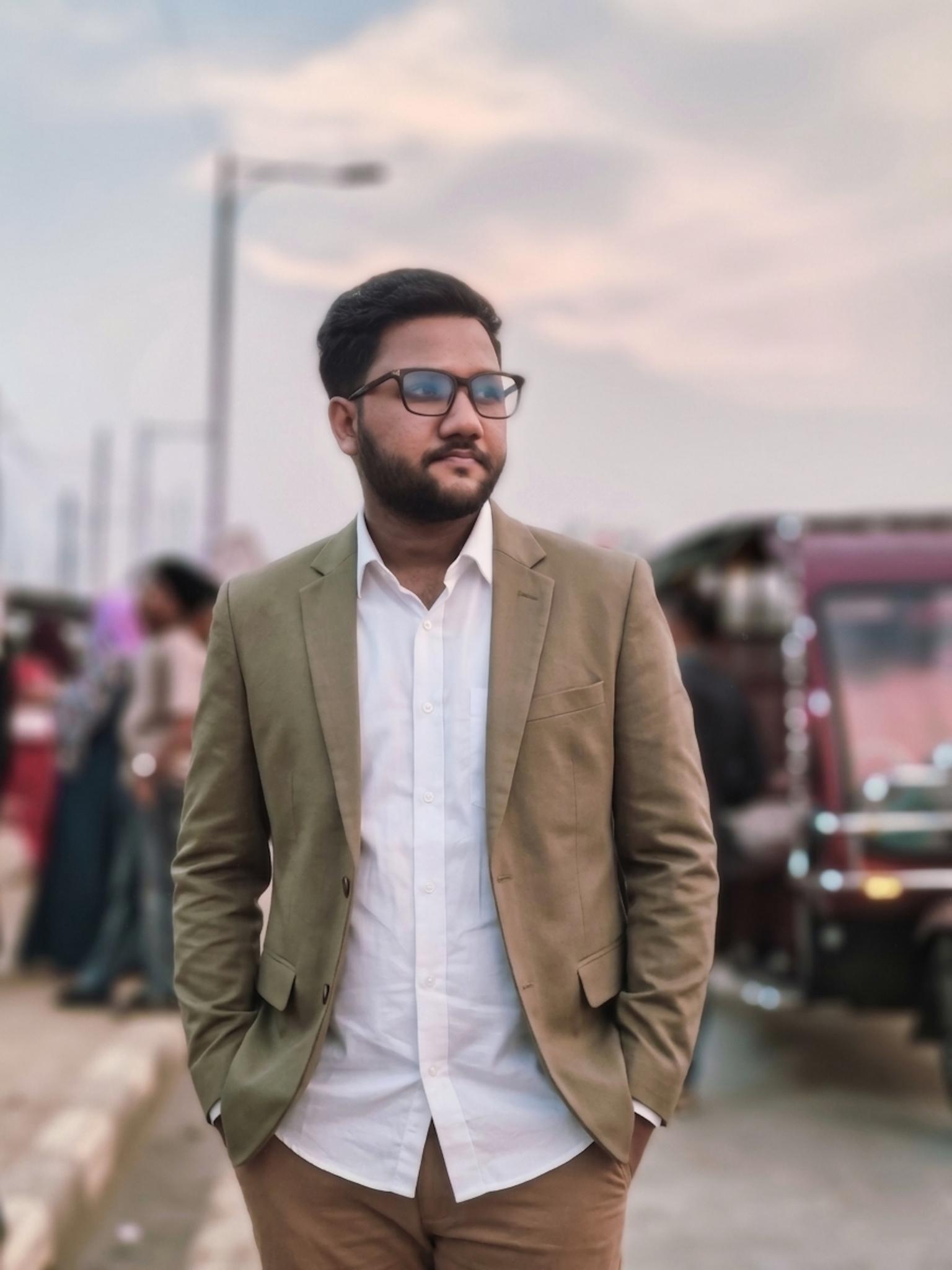 Baizid Ahsan Dip