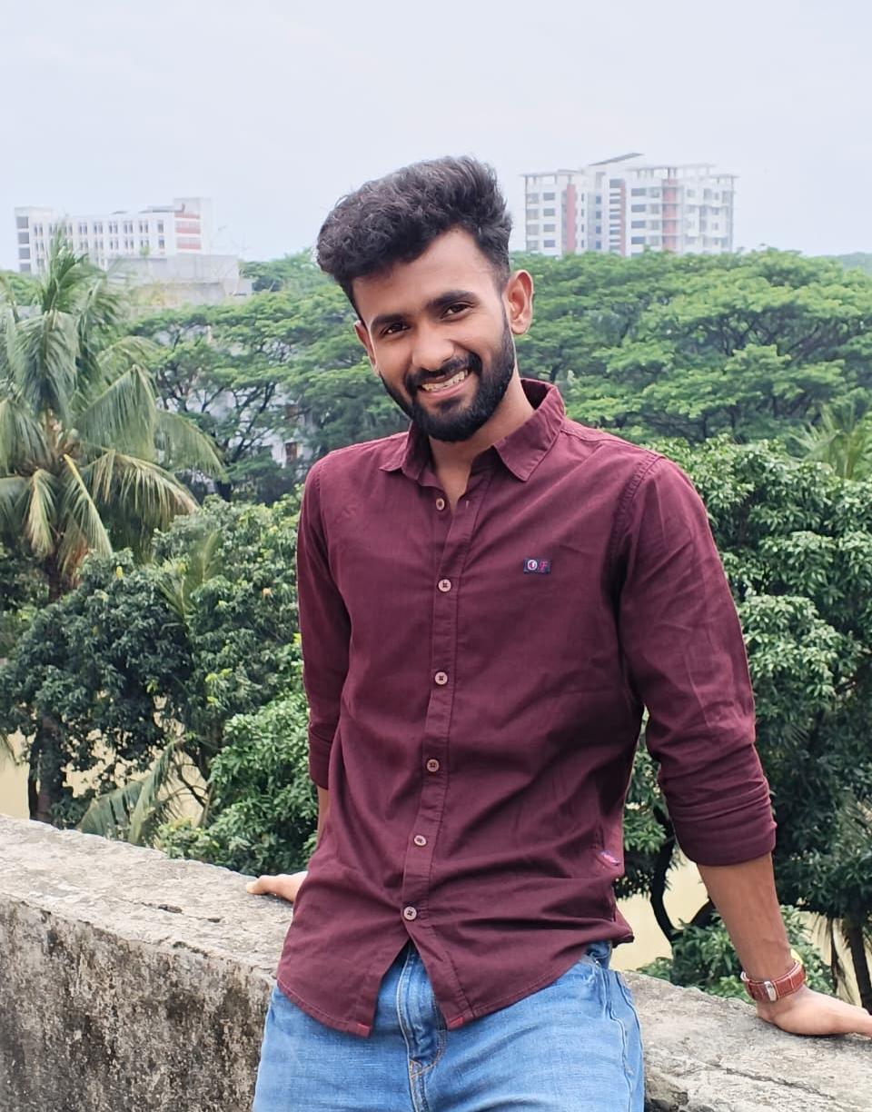 Tahmidul Hasan Masum